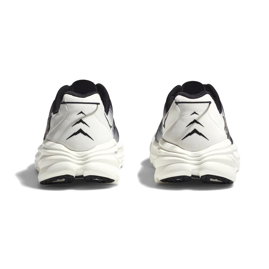Zapatillas Deportivas Hombre Hoka Rincon 3 Blanco/Negro