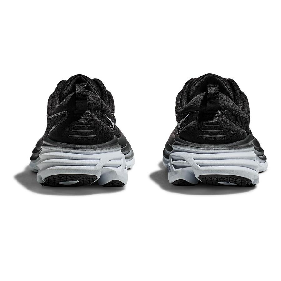 Zapatillas Deportivas Hombre Hoka Bondi 8 Negro
