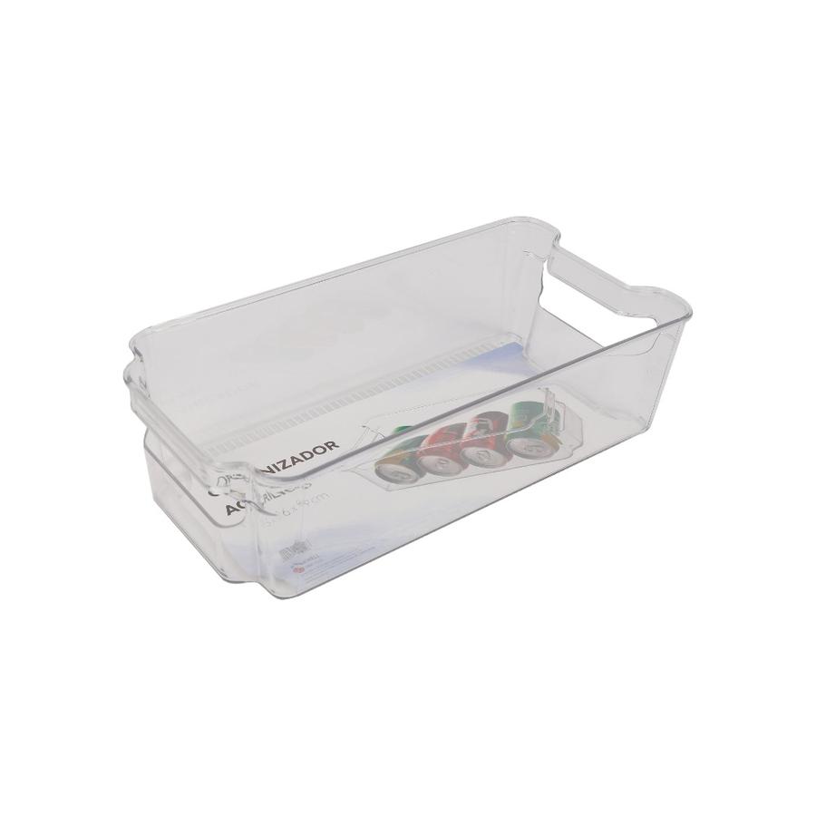 Organizador Acrilico 31.5X16X9 Cm Home Well