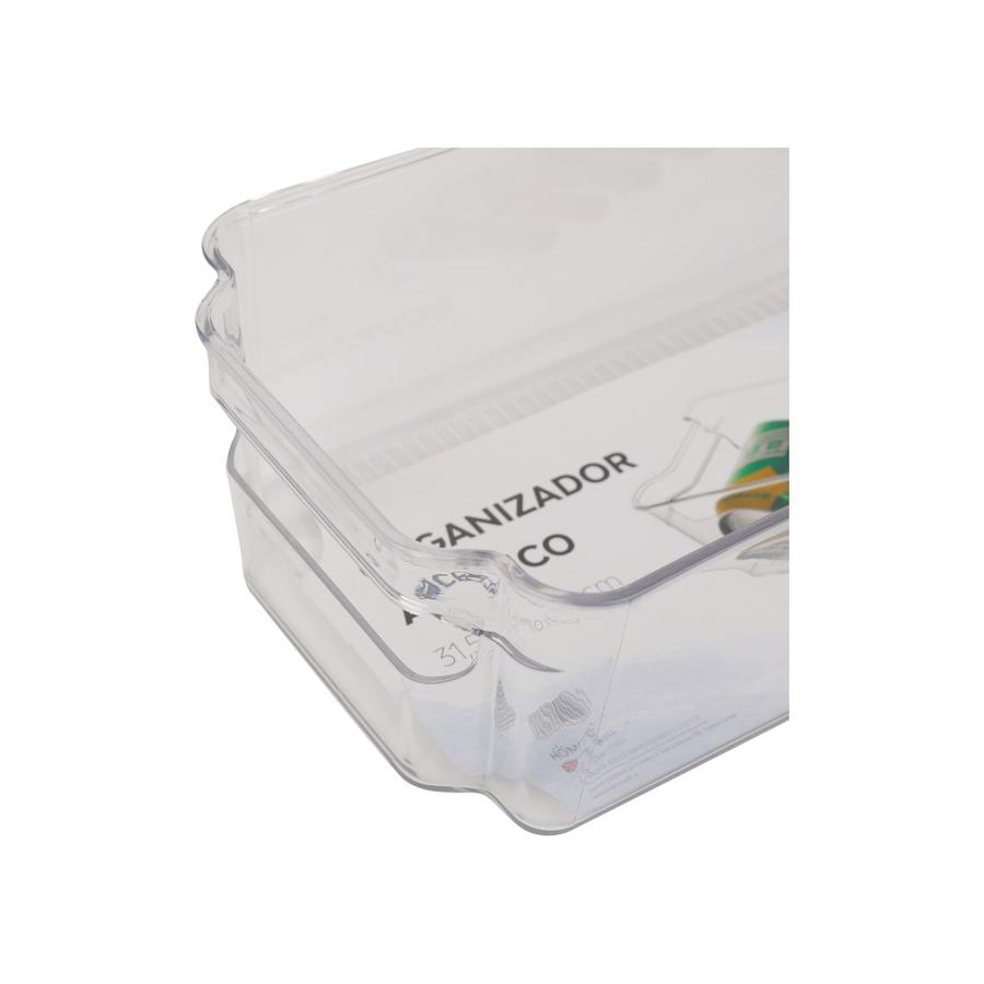 Organizador Acrilico 31.5X16X9 Cm Home Well