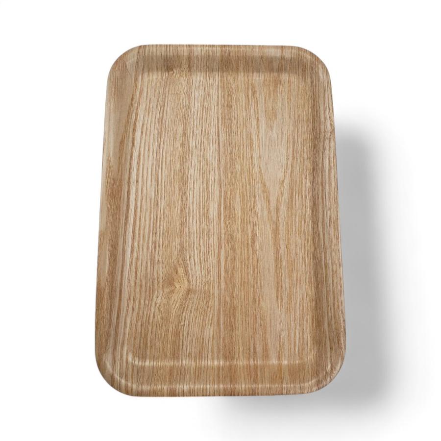 Bandeja Multifuncional Homewell MDF 30x20 Cm