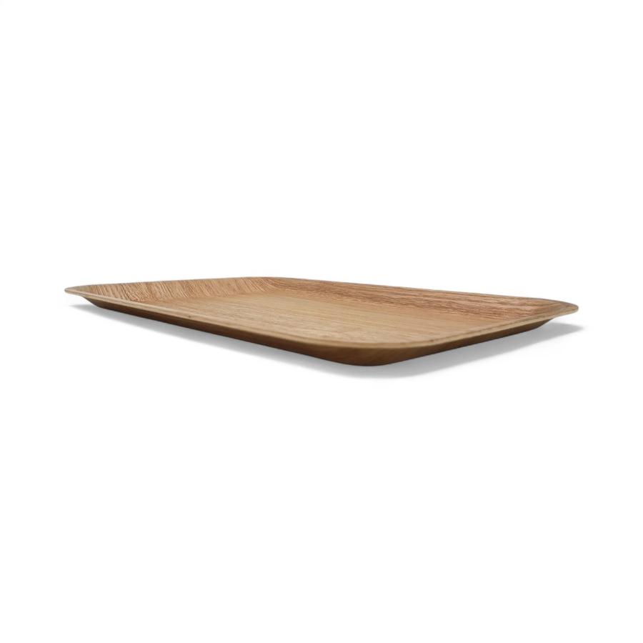 Bandeja Multifuncional Homewell MDF 30x20 Cm