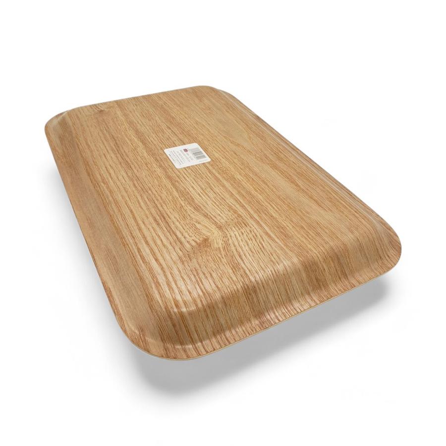 Bandeja Multifuncional Homewell MDF 30x20 Cm