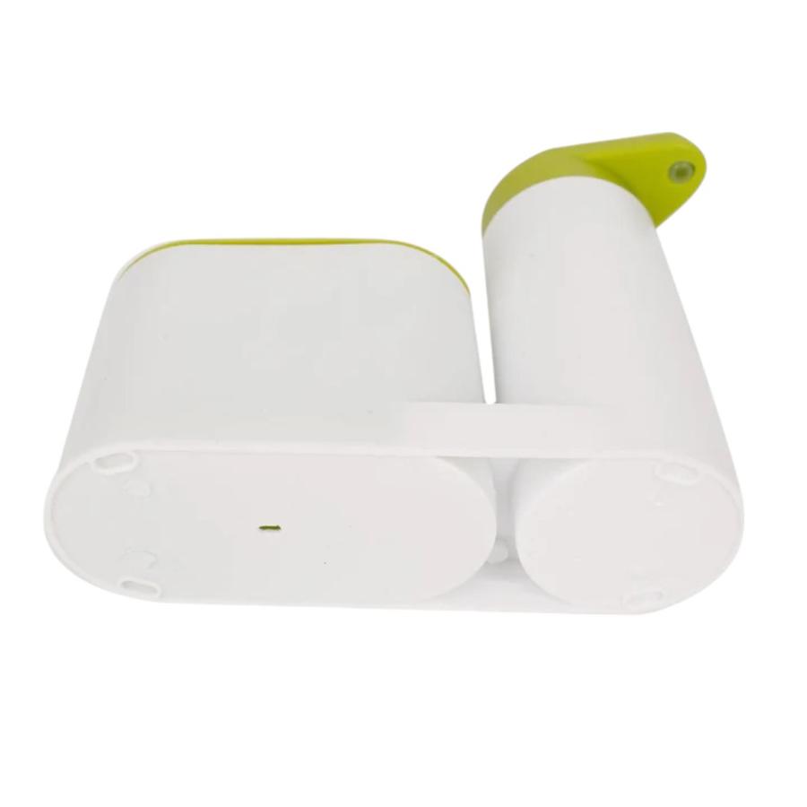 Dispensador De Lavaloza 17 x 17 Cm Home Well Blanco