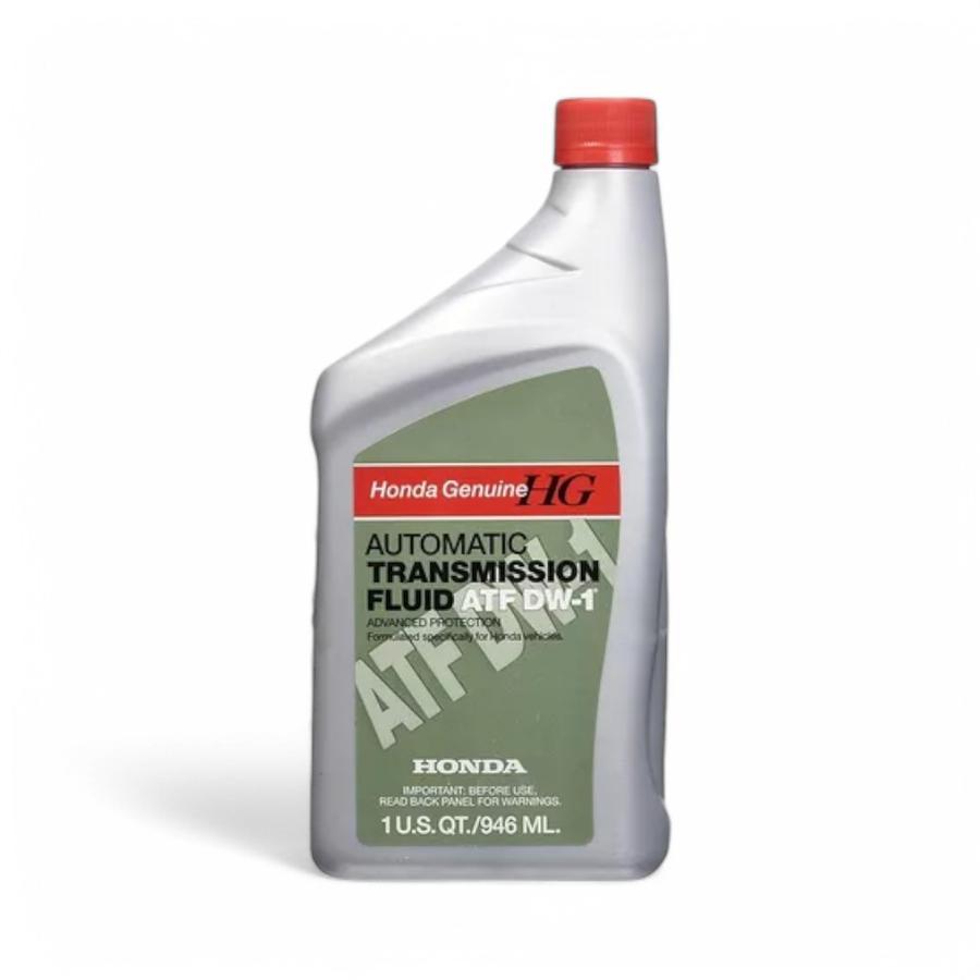 Aceite ATF Transmisión Automática Honda DW-1