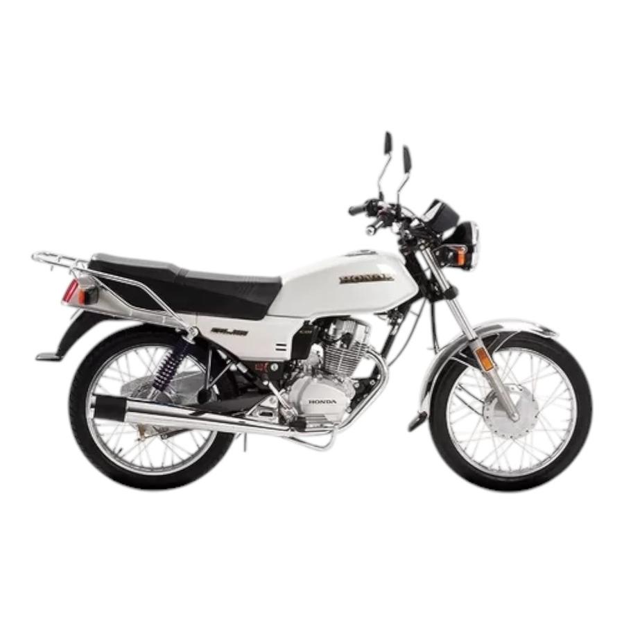 Espejo derecho de Honda Cgl 125 Tool 88220-kc6-601