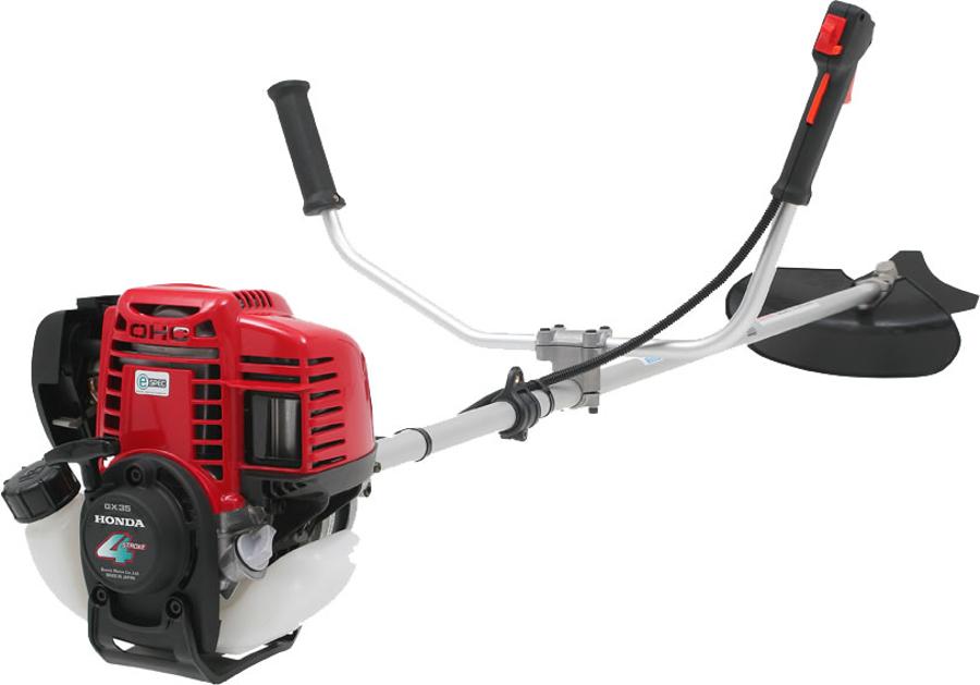 Desbrozadora Honda  Umk 435 Rojo