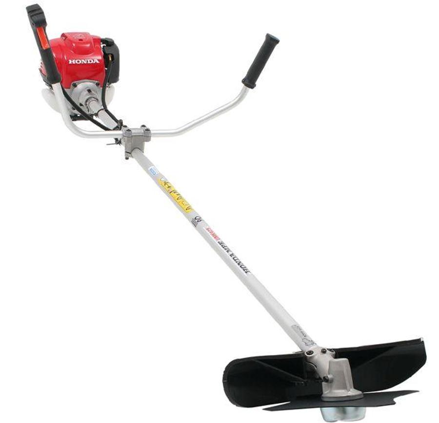 Desbrozadora Honda  Umk 435 Rojo