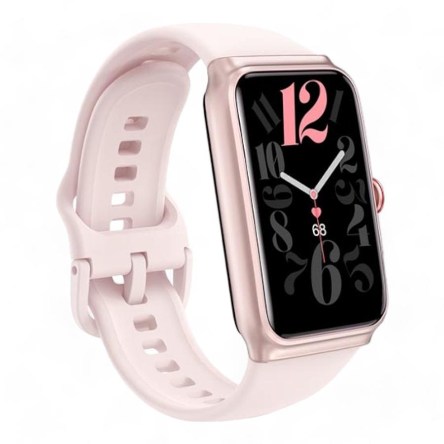 Smart Band Honor Choice Rosado