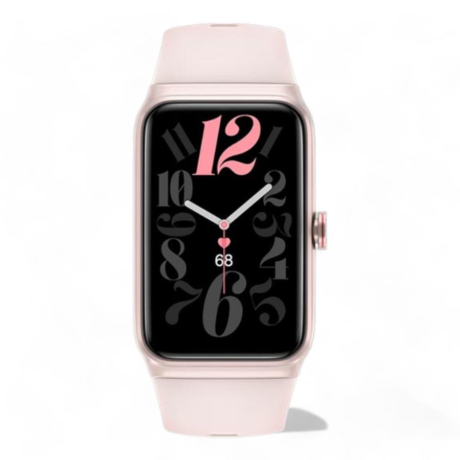 Smart Band Honor Choice Rosado
