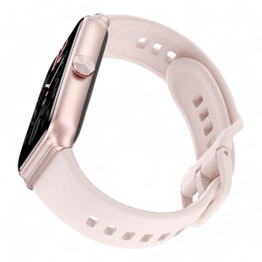 Smart Band Honor Choice Rosado