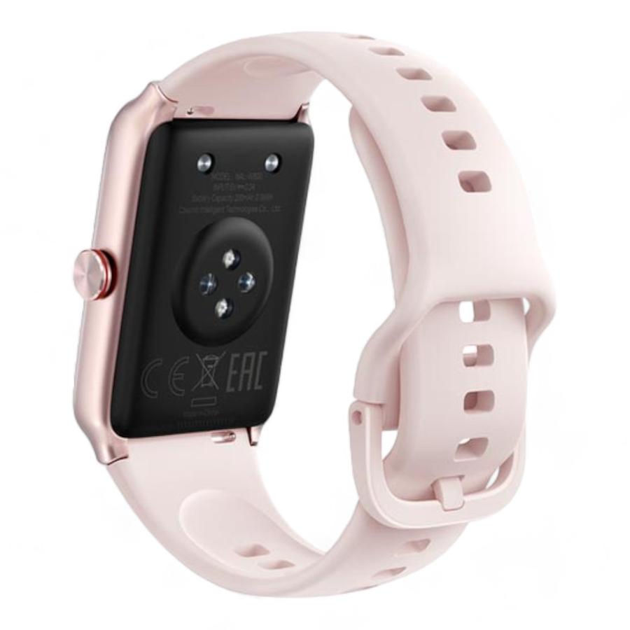 Smart Band Honor Choice Rosado