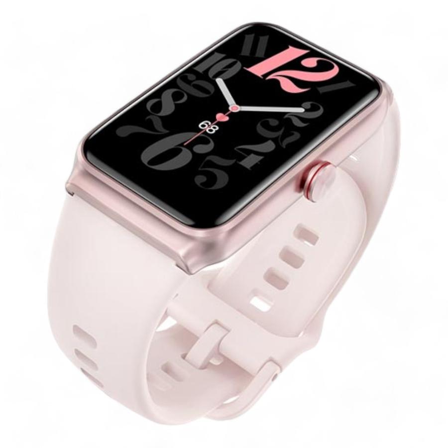 Smart Band Honor Choice Rosado