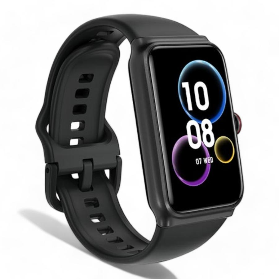 Smart Band Honor Choice Negro