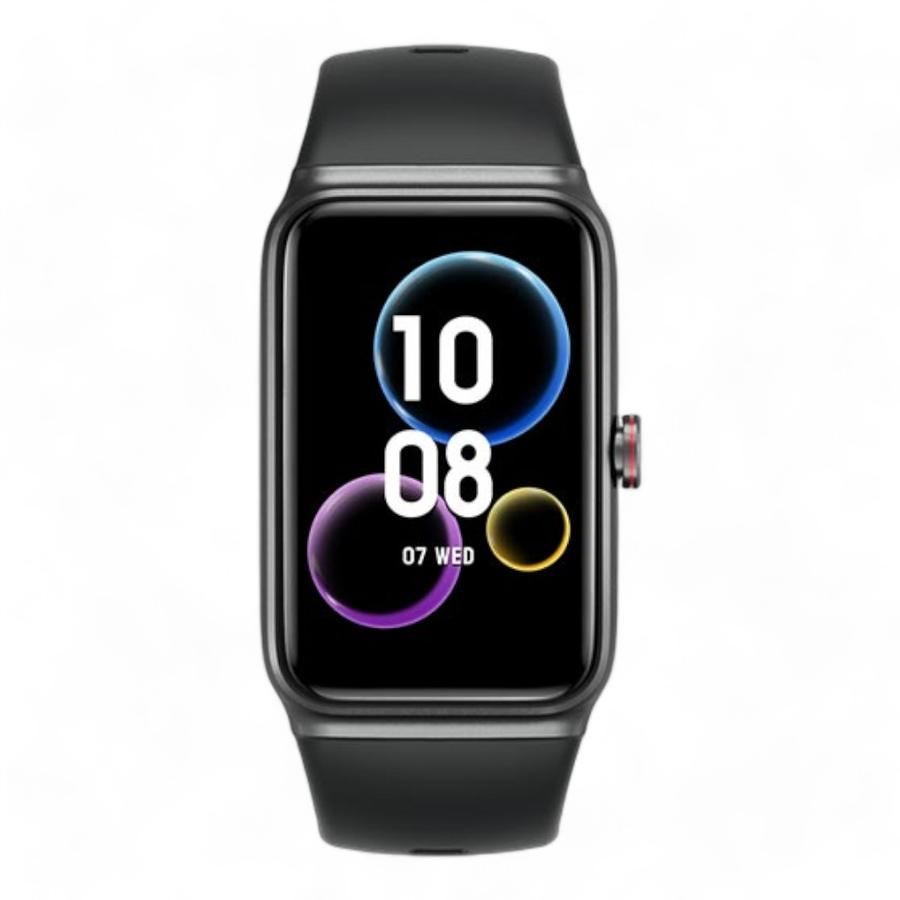 Smart Band Honor Choice Negro