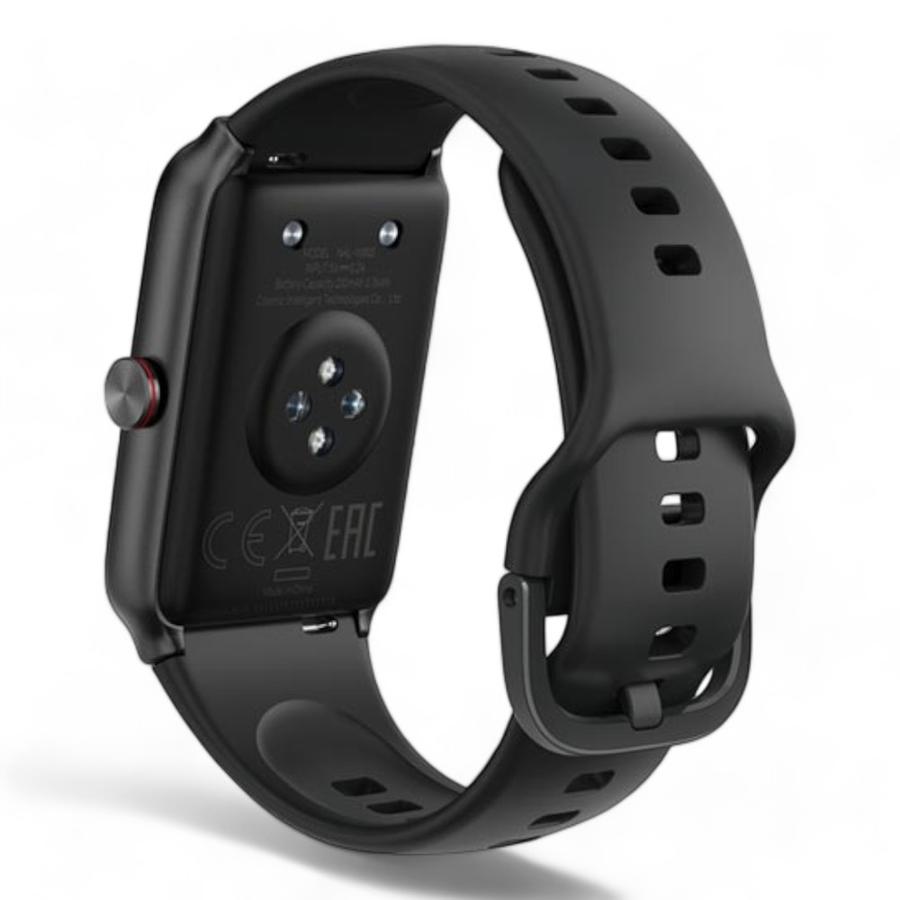 Smart Band Honor Choice Negro