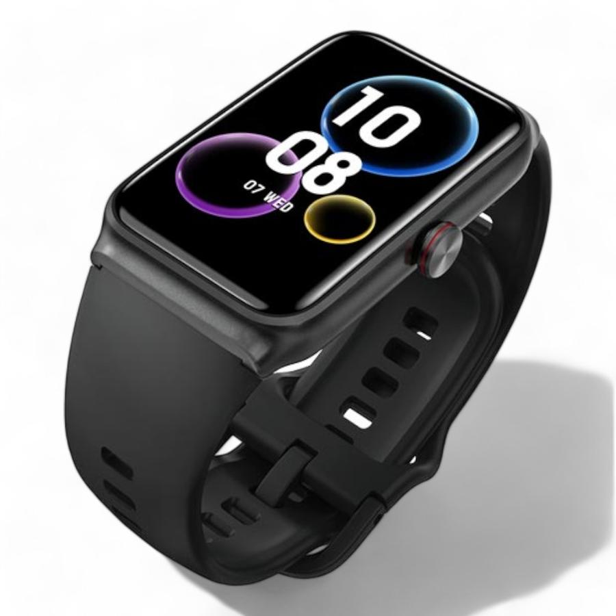 Smart Band Honor Choice Negro