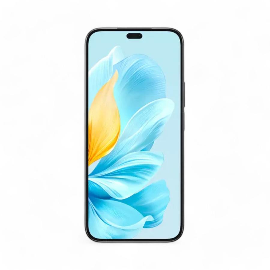 Celular Honor 200 Lite 5G 8/256GB Negro + Choice M1B