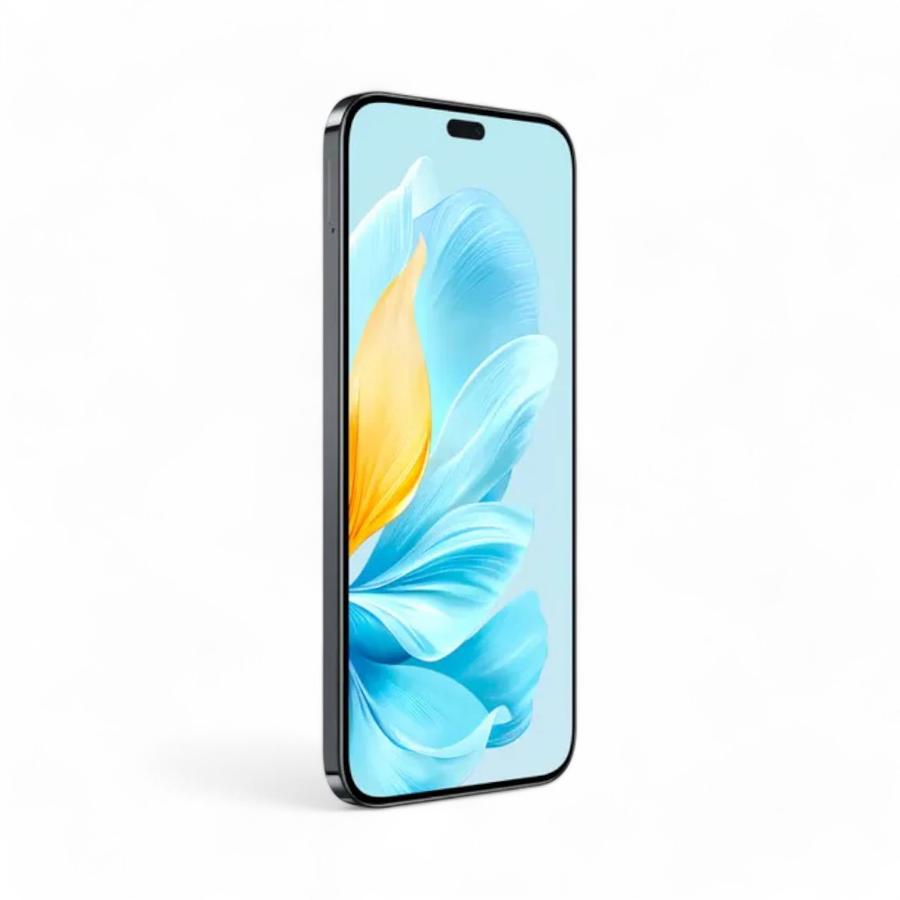 Celular Honor 200 Lite 5G 8/256GB Negro + Choice M1B