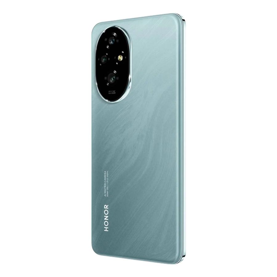 Celular Int Honor 200 5G 12GB Android Verde Esmeralda