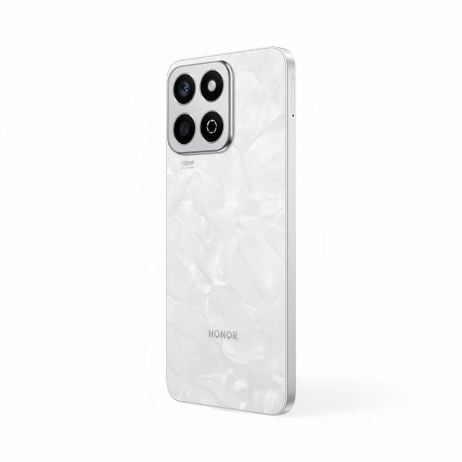 SmartPhone Honor X7c 8/256 Gb Blanco