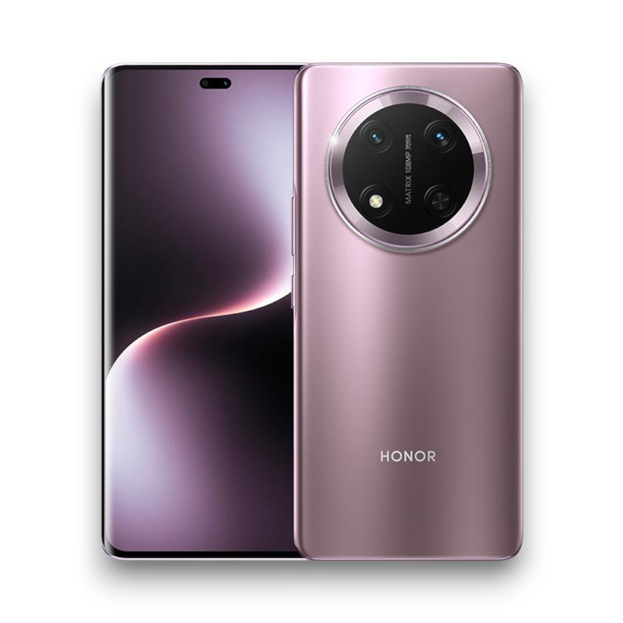 SmartPhone Honor Magic 7 Lite 8/256 Gb 120Hz Morado