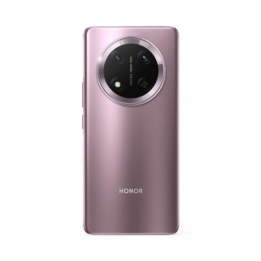 SmartPhone Honor Magic 7 Lite 8/256 Gb 120Hz Morado