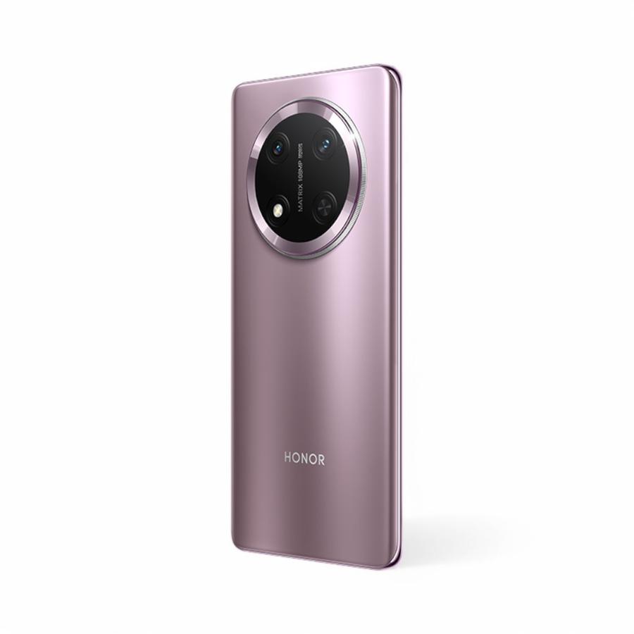 SmartPhone Honor Magic 7 Lite 8/256 Gb 120Hz Morado