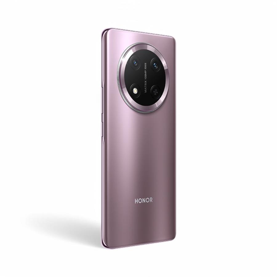 SmartPhone Honor Magic 7 Lite 8/256 Gb 120Hz Morado