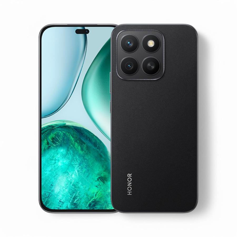 SmartPhone Honor X8c 8/256 Gb 120Hz Negro