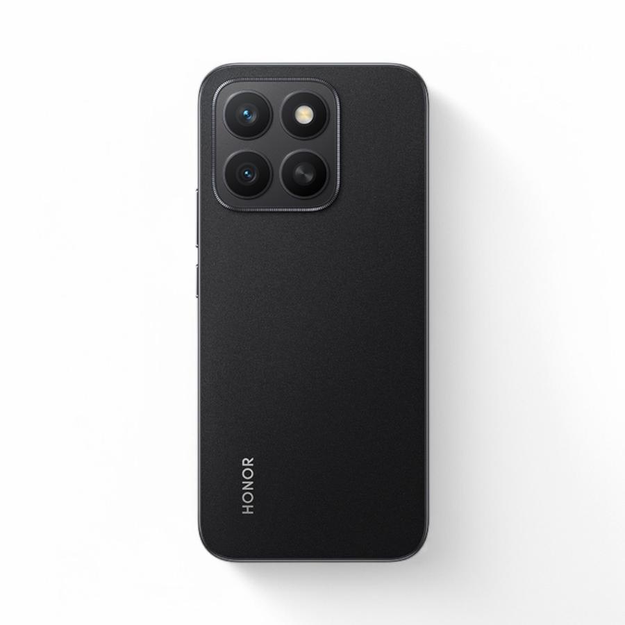 SmartPhone Honor X8c 8/256 Gb 120Hz Negro