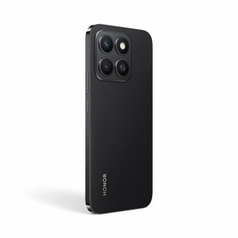 SmartPhone Honor X8c 8/256 Gb 120Hz Negro