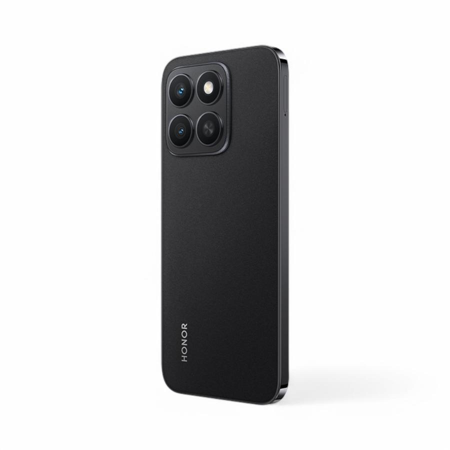 SmartPhone Honor X8c 8/256 Gb 120Hz Negro