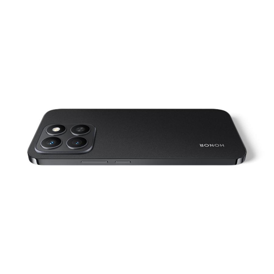 SmartPhone Honor X8c 8/256 Gb 120Hz Negro