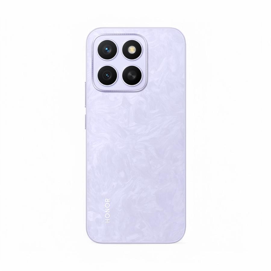 SmartPhone Honor X8c 8/256 Gb 120Hz Morado