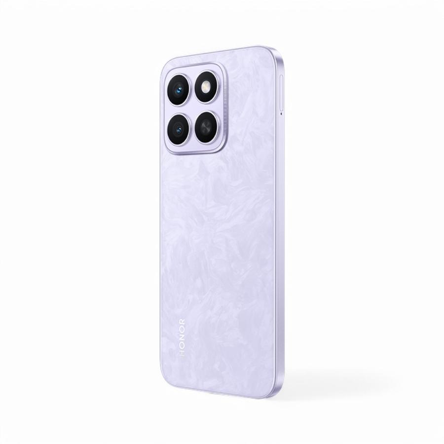 SmartPhone Honor X8c 8/256 Gb 120Hz Morado