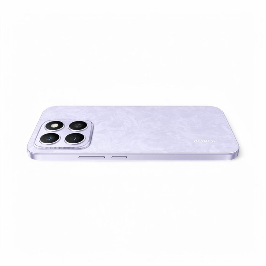 SmartPhone Honor X8c 8/256 Gb 120Hz Morado