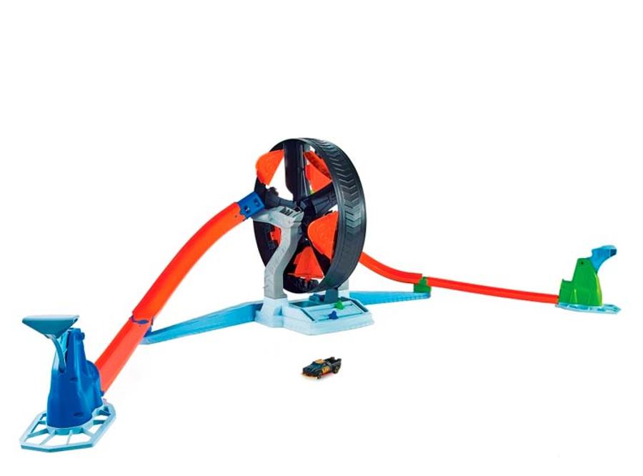 Pista autos hot wheels hotsell