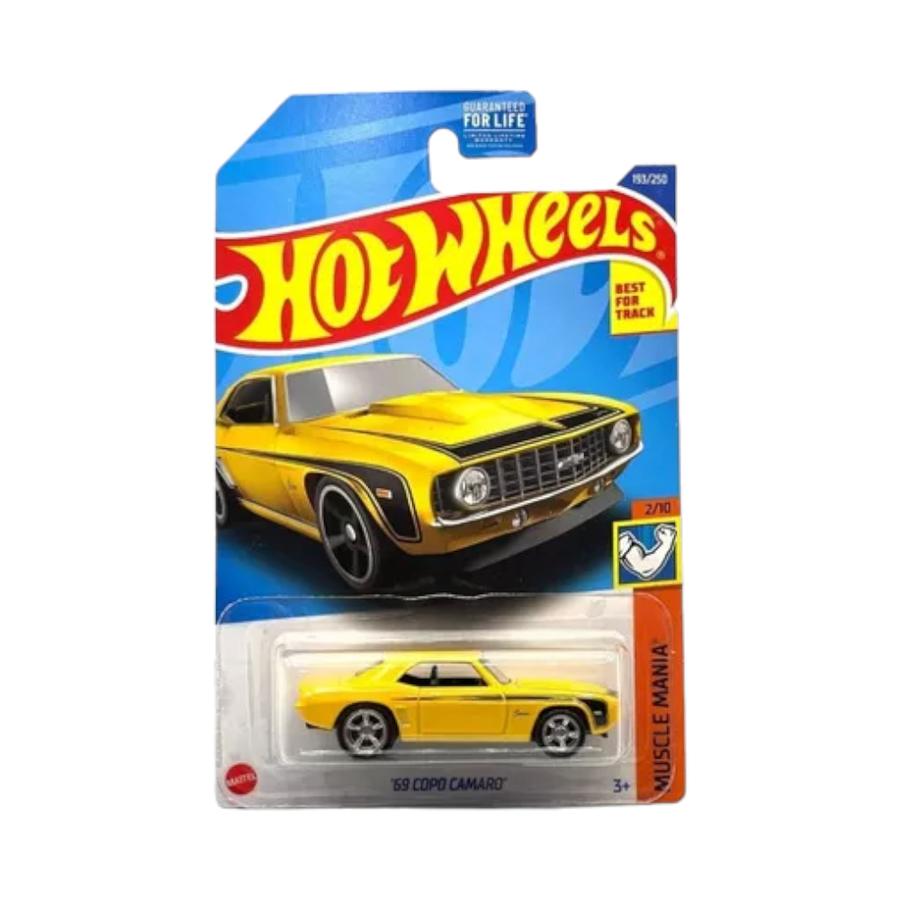 Vehículo de Juguete Hot Wheels Surtido básico de Vehículos