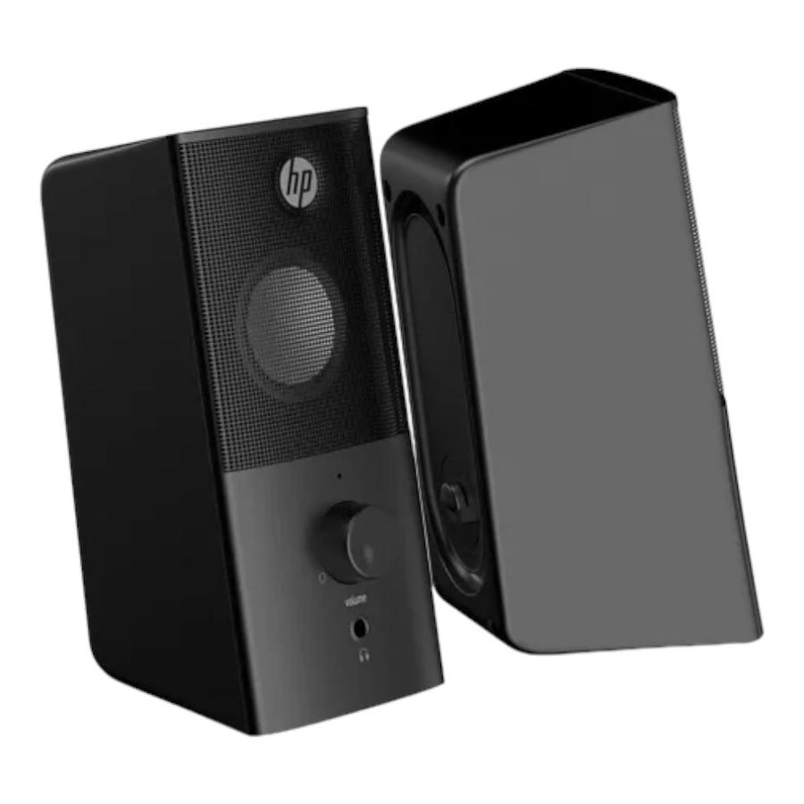 Parlante Multimedia DHS-2101 HP Negro