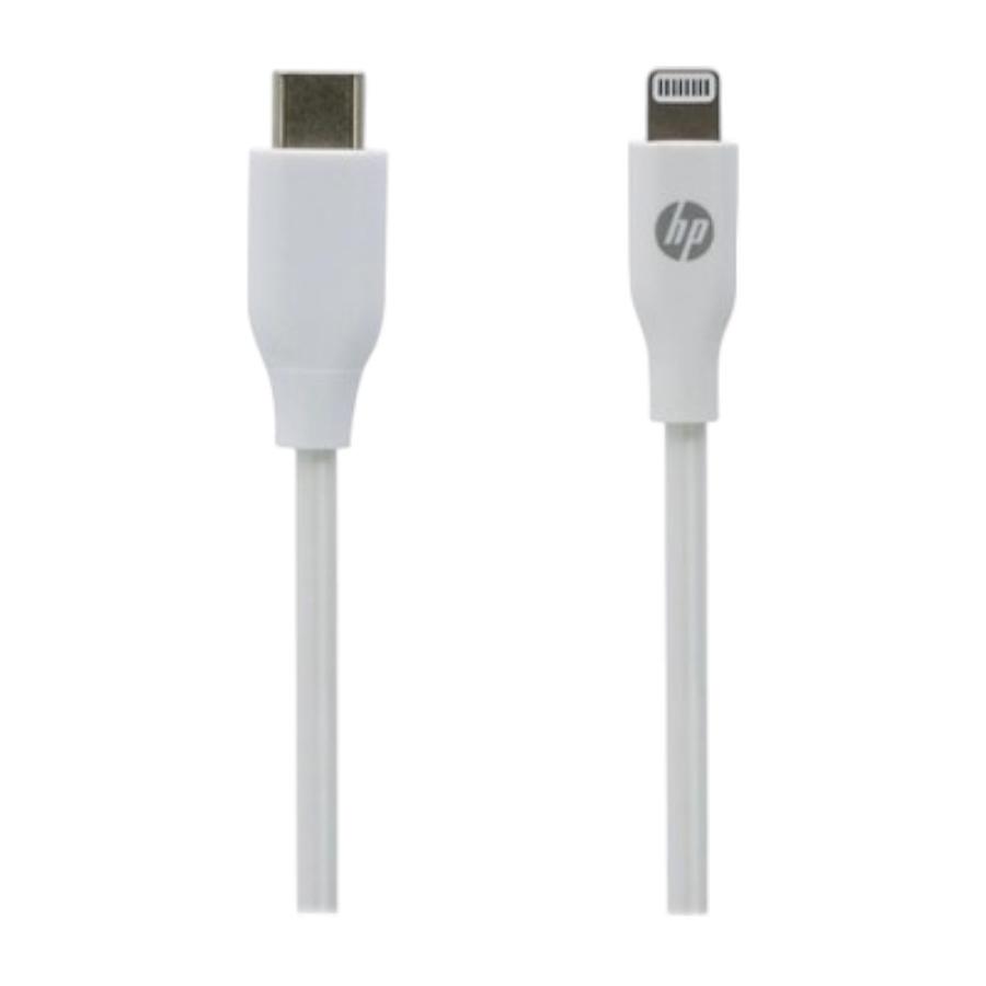 Cable para celular HP USB-C a Lightning