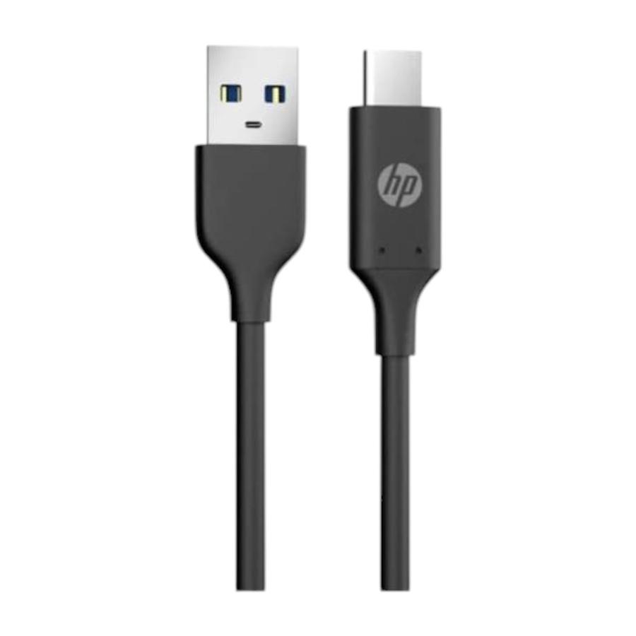 Cable de USB 3.0 a USB-C HP 1 Metro