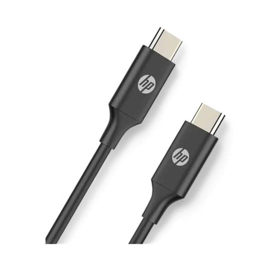 Cable HP USB-C A USB-A 5 Gbps 1 Metro