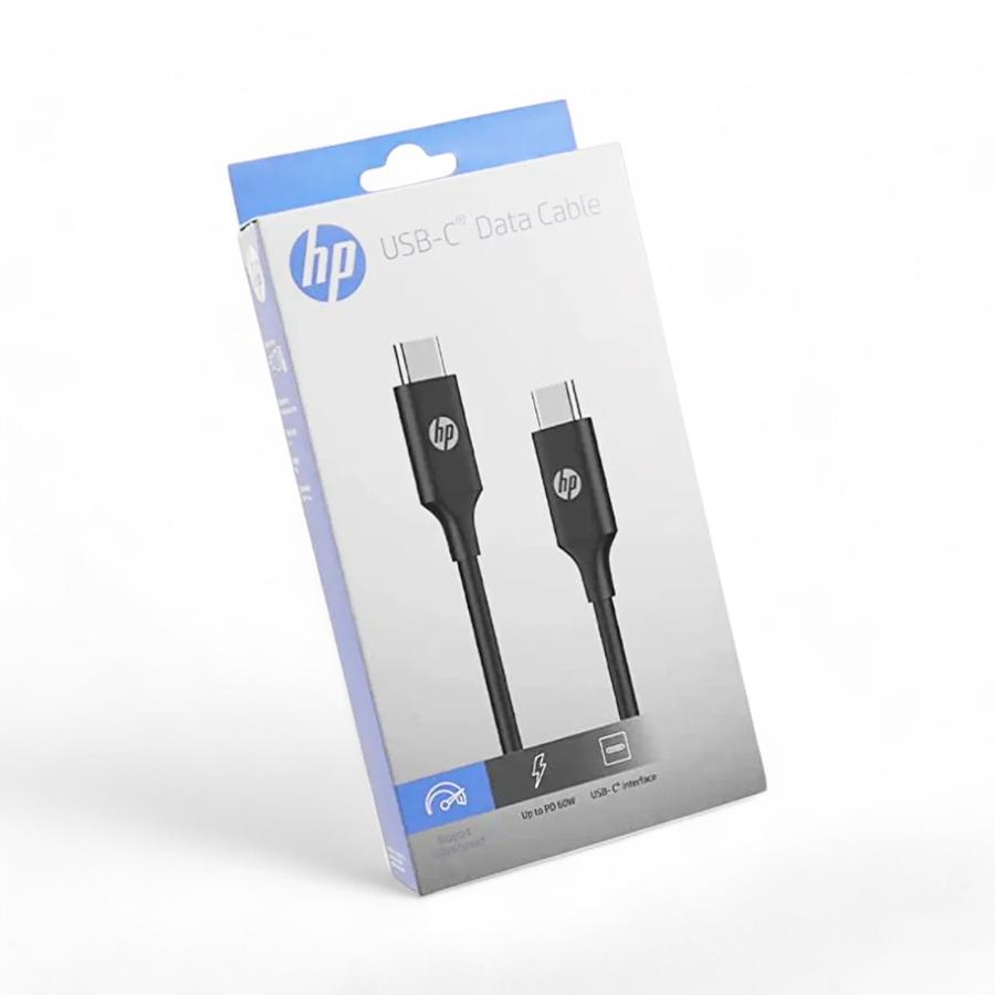 Cable HP USB-C A USB-A 5 Gbps 1 Metro