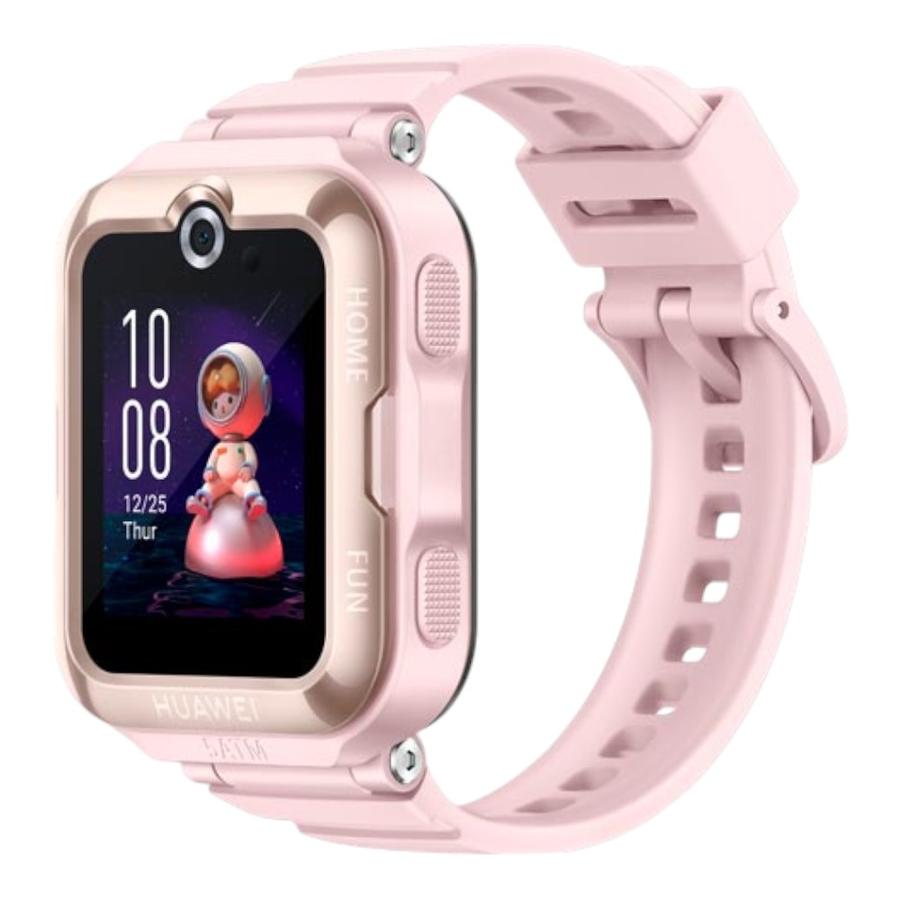 Smartwatch Huawei Niños 4 Pro Rosado