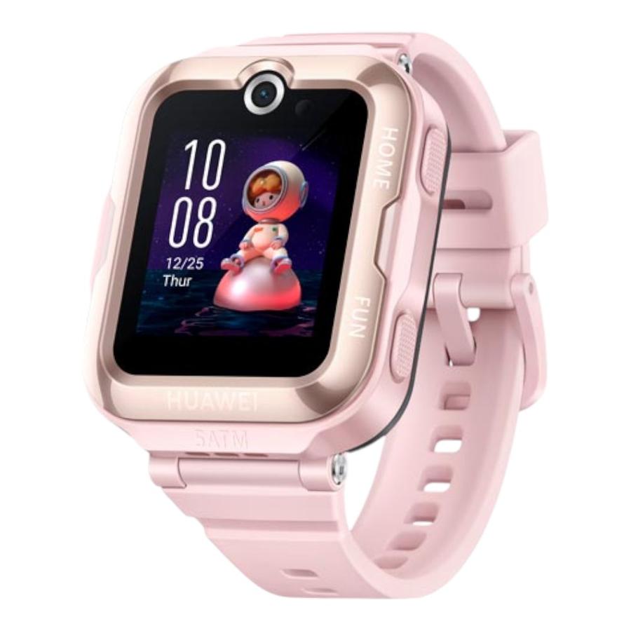 Smartwatch Huawei Niños 4 Pro Rosado