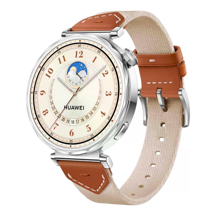 Smartwatch Huawei GT5 41 mm Café