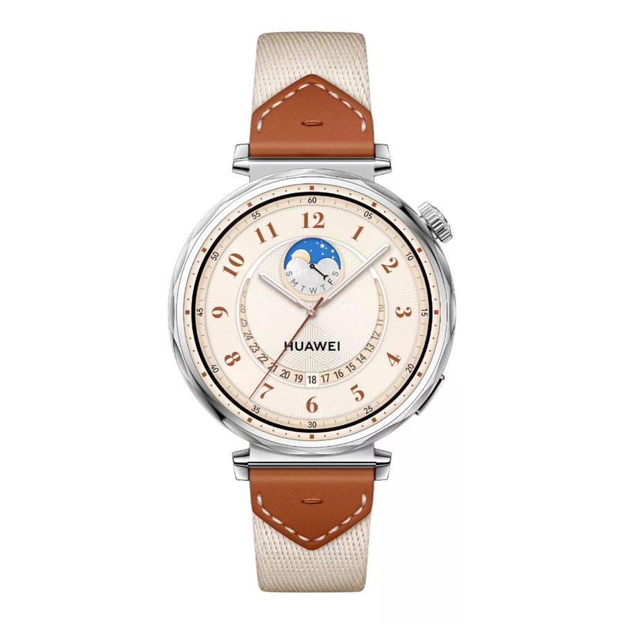 Smartwatch Huawei GT5 41 mm Café
