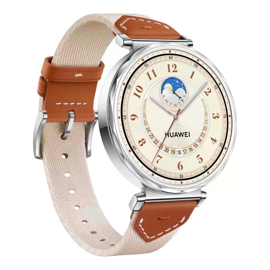 Smartwatch Huawei GT5 41 mm Café
