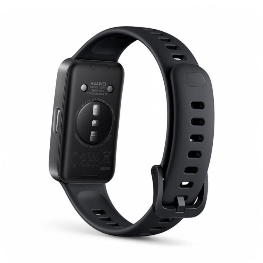 SmartBand Huawei Band 10 Negro